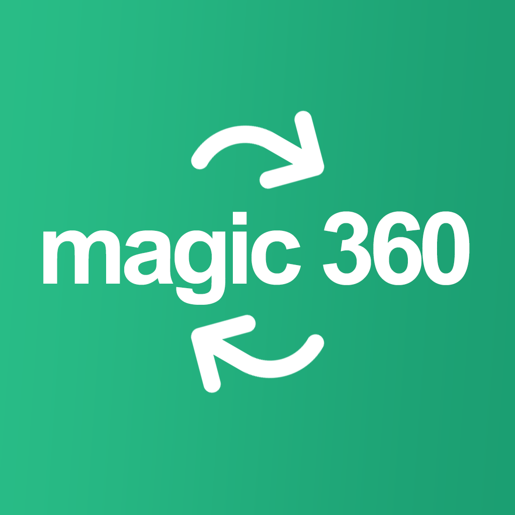 Magic 360
