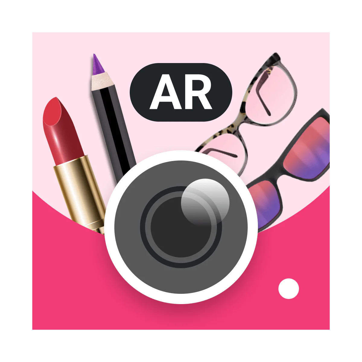 WebArt Virtual Try‑On